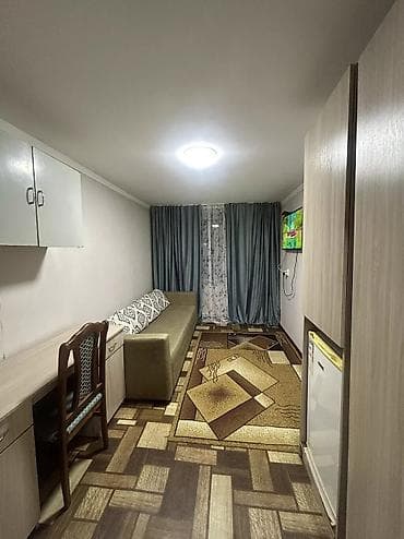 rent: 1 комната, Агентство недвижимости, Без подселения, С мебелью полностью — 4