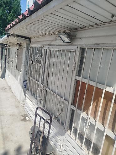 виндом продажа: 3×3 м² павильон сатылат Бишкек — 5