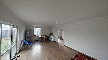 4 bedroom: ❗Срочно Сонун 12 сотка жер сатылат❗ ✅Дом 9️⃣2️⃣кв.м. БЕСПЛАТНО 🎉 — 8