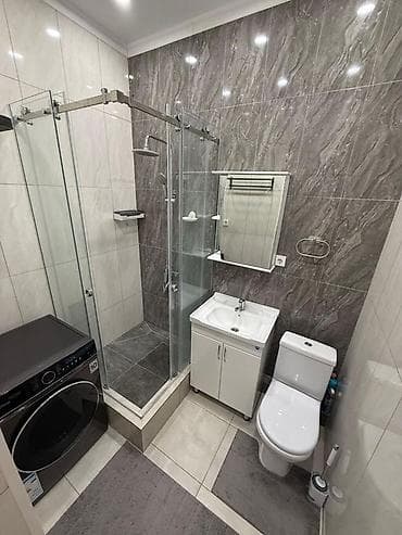 elegance stroy: 2 комнаты, Собственник, С мебелью частично — 8