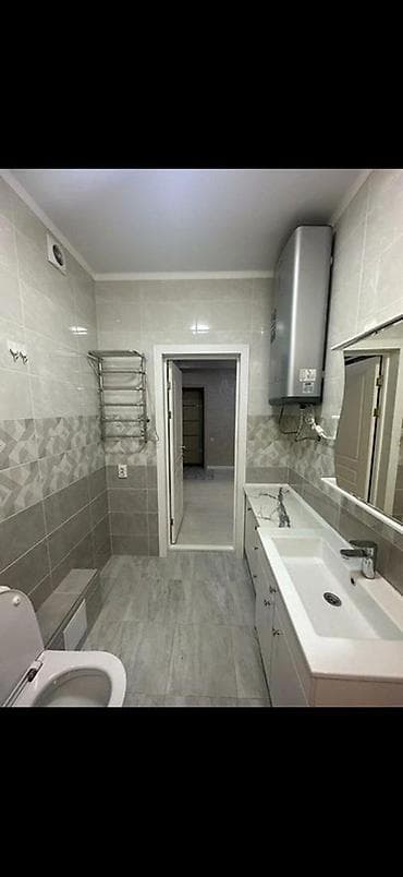 Квартиры: 1 комната, С мебелью полностью — 2