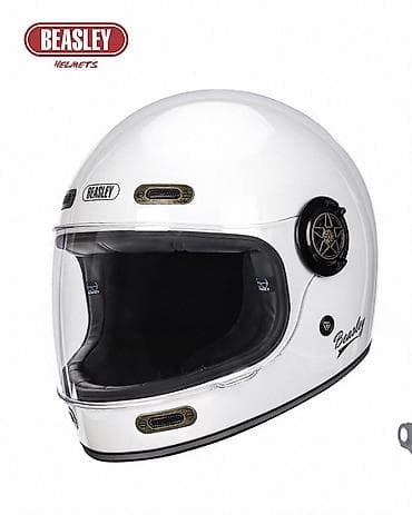 e star: Мотошлем, Новый — 1