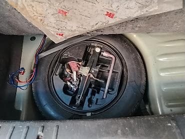 mini jack: Citroen C3: 2006 г., 1.4 л, Робот, Бензин, Хэтчбэк — 8