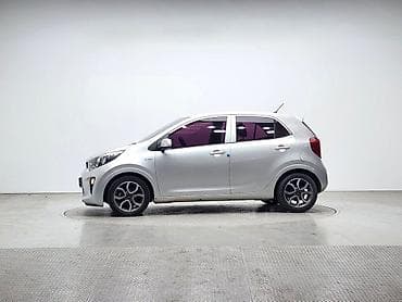 шампунь для авто: Kia Morning: 2019 г., 1 л, Автомат, Бензин, Универсал — 4