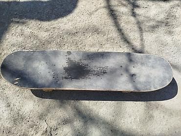 дека для скейта: Детский скейт, Классический — 2