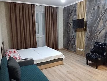 купить 1 комн квартиру: Посуточно квартира в городе Ош — 2