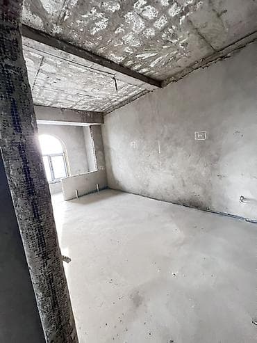 flat osh: 3 комнаты, 104 м², Элитка, 14 этаж, Готовая ПСО (под самоотделку) — 3