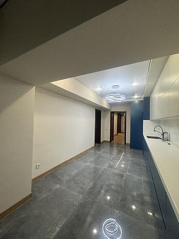 kant flat: 4 комнаты, 165 м², Элитка, 9 этаж, Евроремонт — 2
