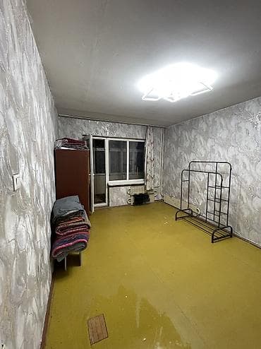 Сдается однакомнатная квартира в районе Мадина прямо на против рынка — 3