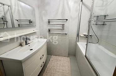 2 bedroom: 2 комнаты, Караван ТРЦ Агентство недвижимости, Без подселения — 6