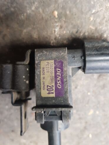 клапан рециркуляции выхлопных газов опель: Honda odyssey v3 пневмоклапан Хонда Одиссей 3л Вакуумный клапан на — 1