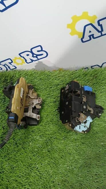 porsch: Замок двери Porsche Б/у, Оригинал — 1