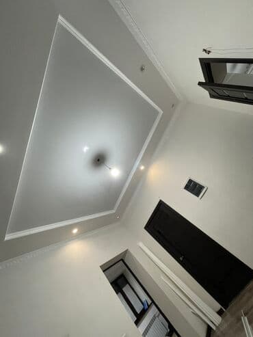 трековое освещение бишкек: Натяжной потолок Глянцевое, Матовое, 3D потолки Гарантия, Бесплатная консультация, Бесплатный замер — 4