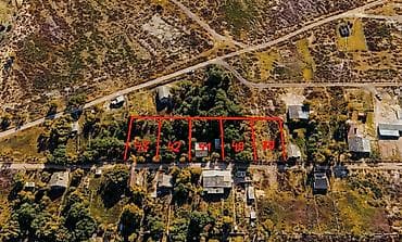 сокулук жер участок: 5 соток, Курулуш, Кызыл китеп — 1