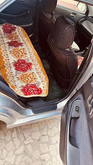 помпа стрим: Honda Torneo: 2002 г., 1.8 л, Автомат, Бензин, Седан — 7