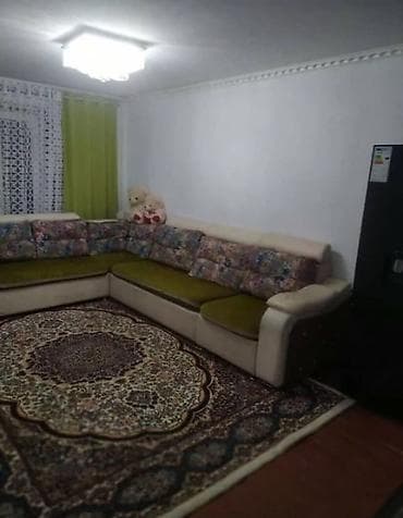 швейный цех: 1 комната, Без подселения — 1