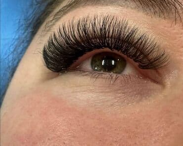 Ресницы, Классика, Гипоаллергенные материалы at lalafo.kg Ресницы, Классика, Гипоаллергенные материалы