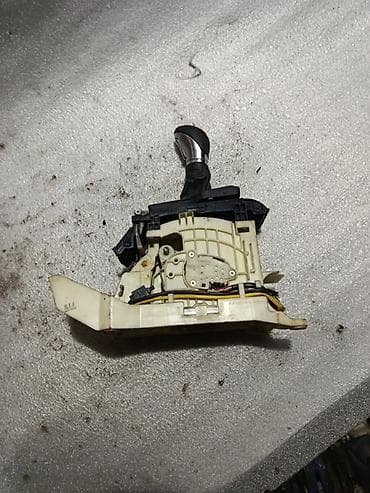 packard be: Ручка селектора АКПП в сборе Hyundai/Kia - Оригинальный узел — 3