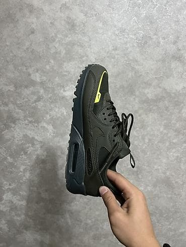 Личные вещи: Мужские кроссовки, 42.5, 43, Nike, Новый — 3