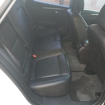 x nv: Renault SM6: 2019 г., 0.2 л, Автомат, Газ, Седан — 9