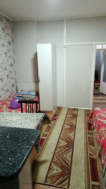 покупаю дом: 18 м², С мебелью — 2