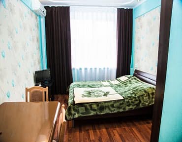 12 м², Эмереги менен, Эмерексиз