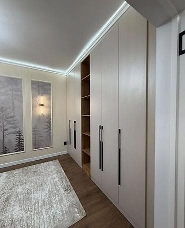 Продажа квартир: 1 комната, 35 м², Кара-Жыгач ж/м Индивидуалка, 3 этаж — 6