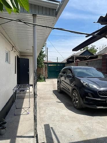 Недвижимость: 🏡 Продаётся Дом в Районе Кызыл-Кийская / Щербакова📍 🔹 4 комнаты | — 9