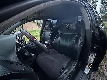 lexus gs 300 2006: Lexus GS: 2005 г., 3 л, Автомат, Бензин, Седан — 2