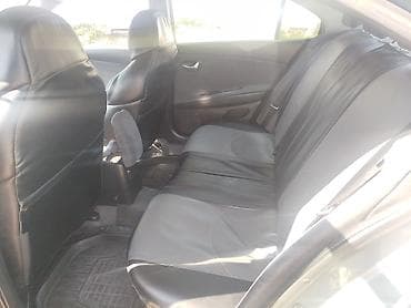 лобовое стекло опель вектра б: Nissan Primera: 2002 г., 1.8 л, Бензин, Седан — 5