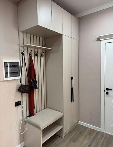 for rent: 2 комнаты, Агентство недвижимости, С мебелью полностью — 3