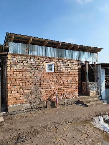 Үйлөр: Уй сатылат Адрес ж/м Балбан-Таймаш 4-кочо Кызыл китеп бар — 7