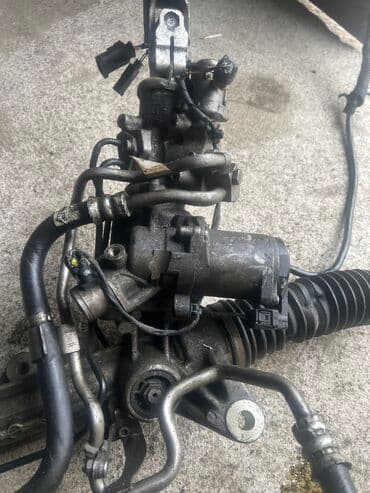 рулевая рейка цена: Рулевая рейка BMW 2017 г., Б/у, Оригинал — 2