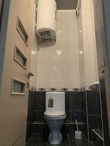 flat kant: 2 комнаты, 80 м², Дизайнерский ремонт — 9