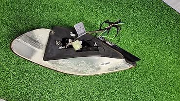 bmw c7: Фонари Е65 дорест . Жёлтый поворотник. 4год. Каждая В отличном — 10