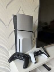 плейстейшен 5 бишкек: Срочно ‼️‼️‼️‼️ — 1