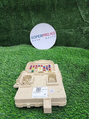 mbe group: Блок предохранителей (J/B ASSY-SMART) - Оригинальная сборка Kyungshin — 1