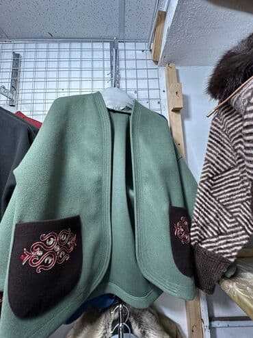 хиджаб для детей: Велюровая этно-коллекция с вышивкой - Материал: мягкий велюр. - — 23