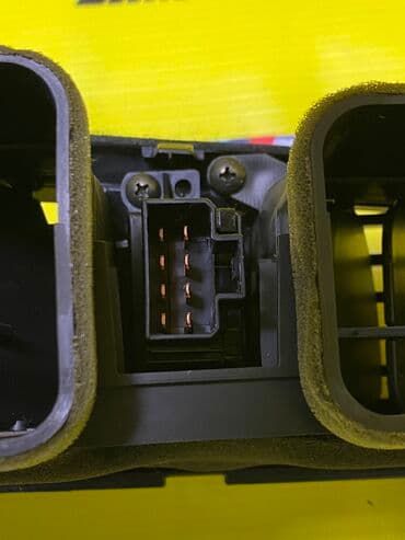 венерина мухоловка купить в бишкеке: Дефлектор воздуховода Subaru Оригинал, Япония — 5