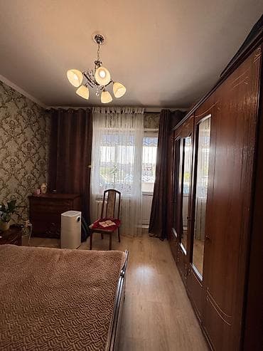 76: 2 комнаты, 48 м², 105 серия, 5 этаж, Косметический ремонт — 2
