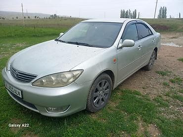 lexus rx 450h цена бишкек: Toyota Camry: 2005 г., 2.4 л, Автомат, Бензин, Седан — 2