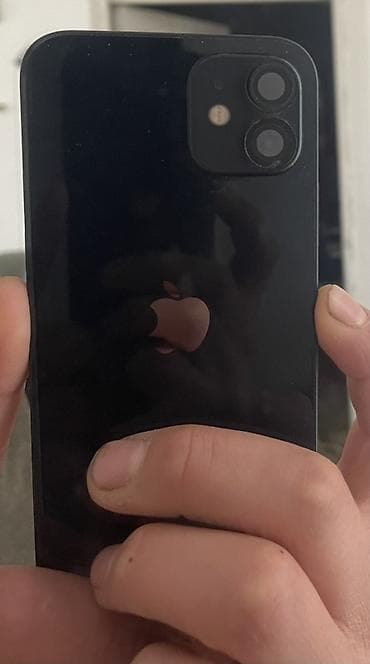 iphone 7 бу: IPhone 12, Б/у, 128 ГБ, Черный, Зарядное устройство, Защитное стекло, Чехол, 85 % — 4