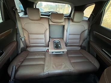 roidmi 4s: Renault QM6: 2019 г., 2 л, Вариатор, Газ, Кроссовер — 10