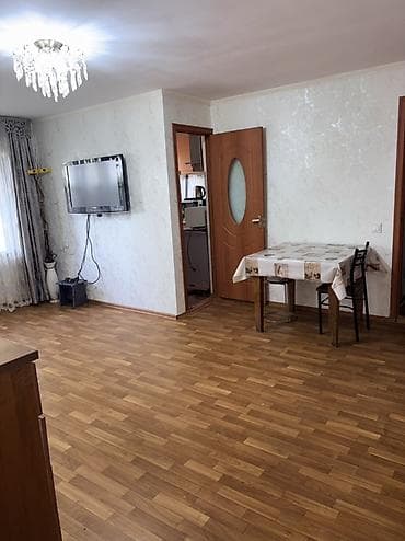 3 комнаты, Собственник, Без подселения, С мебелью полностью