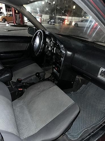 aion gac: Daewoo Nexia: 2010 г., 1.5 л, Механика, Бензин, Седан — 6