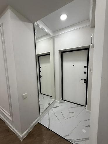 квартира в районе восток 5: 2 комнаты, 60 м², Элитка, 3 этаж, Дизайнерский ремонт — 7