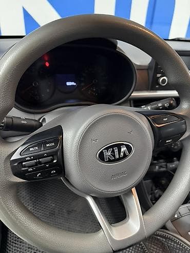 jac t8: Kia Morning: 2020 г., 0.1 л, Автомат, Бензин, Хэтчбэк — 10