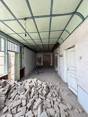 город джалалабад: Продается дом Район: Калинин кочо Цена:3.951.000 сом Номер телефона — 6