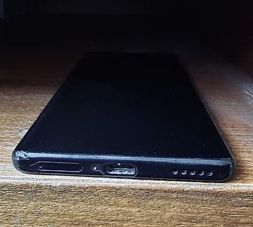 core i7 3770: Honor 50, Б/у, 128 ГБ, цвет - Черный, 2 SIM — 3