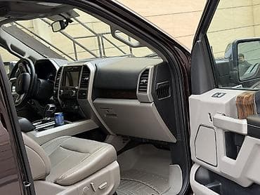 бампер патрол: Ford F-150: 2019 г., 3.5 л, Автомат, Бензин, Пикап — 8